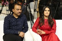 Dhamaka 1 Year Celebrations and Eagle Trailer Success Celebrations